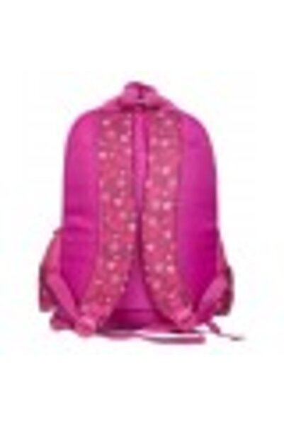 S COOL 3D LED Backpack CUTE KITTY, S-COOL (40x32x19.5 cm)