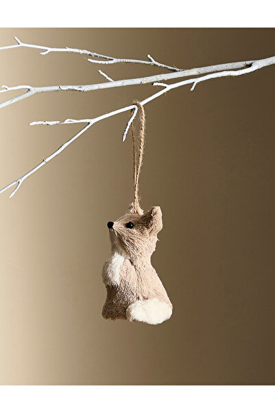 Marks & Spencer Tilki Yılbaşı Süsü