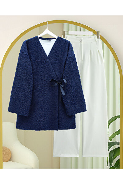 Modamorfo Кімоно з боковим застібанням - Laci