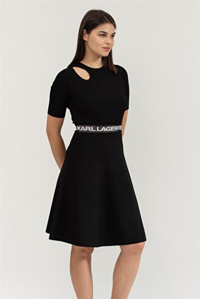 Karl Lagerfeld Kadın Elbise
