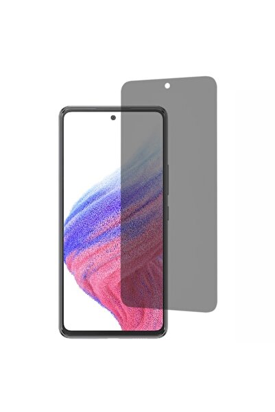 Bibilel Folie de protecție antișoc pentru cameră Samsung Galaxy A53 5G, sticl...