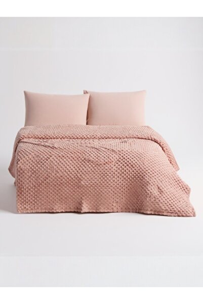 Özdilek Tomurcuk Double Blanket 200×220 cm – Soft