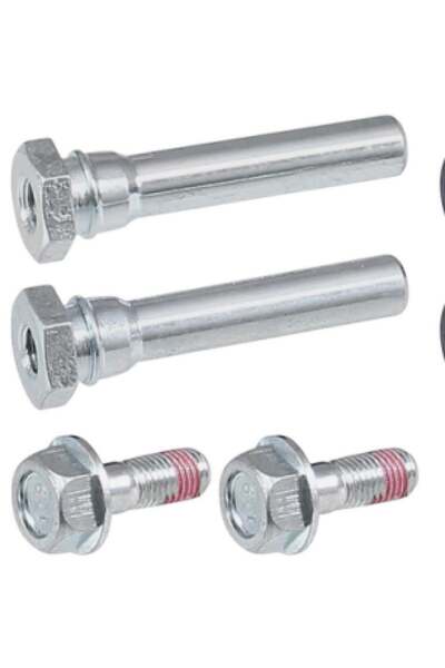 CAR Datsun Clipper Nail 86-97 Japanese