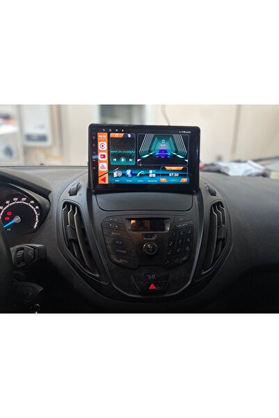 Navimex Fimex Ford Courier Multimedya ( 4Gb Ram 64 Gb Dahili hafıza Kablosuz ...