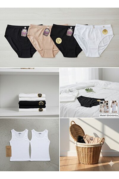 Papatya bamboo Külot