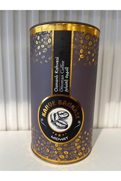 Osmanlı Dibek Kahvesi 500 gr