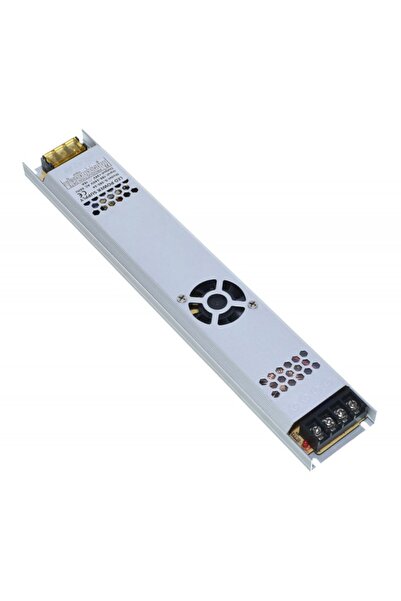 ElectroAZ Power Supply, Slim, Indoor, 24V, 15A, 360W