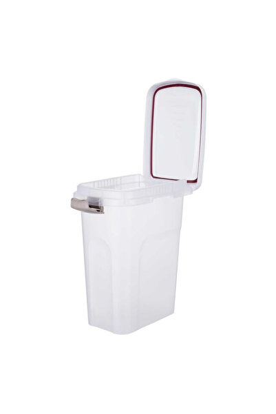 Trixie Dry Food Container, Plastic, 25 L, 24 x 51 x 39 cm (24667)