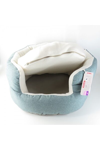 Zolux - سرير جرو - رمادي (45 سم)