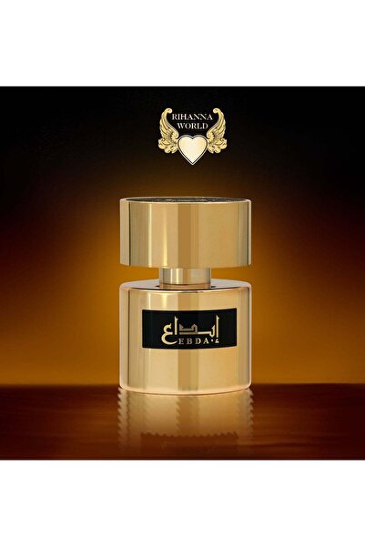 Rihanna World عالم ريحانة إبداع أو دو بارفان 100 مل