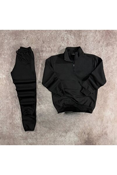 NewCabin Basic a Quality Tracksuit Set Suitable for Sports and Daily Use – Ov...