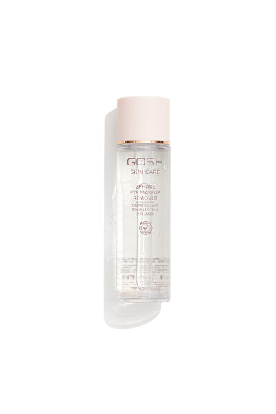 GOSH 2 PHASE EYE MAKEUP REMOVER 100ML