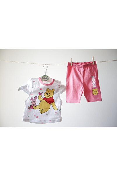 Victorino Set Winnie Ursuleț