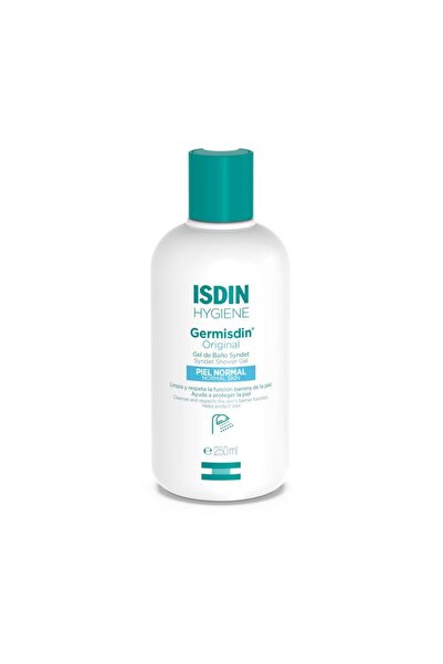 ISDIN Gel de dus pentru pielea sensibila GERMISDIN ORIGINAL 250 ml