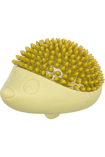 Trixie Hedgehog TPR Dog Toy, 12 cm