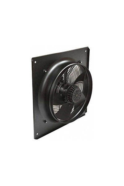 ElectroAZ Ventilator axial de perete 450 mm, 450x450 mm, 230 W