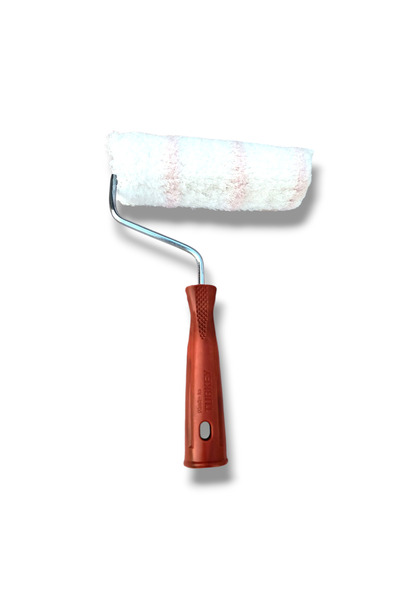 COBI SMART® Trafalet cu maner, uz general, rola de 20 cm, rulou de vopsire in...