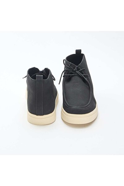KİABİ City Shoes BLACK