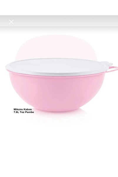 Tupperware Miksim 7.5 Pink