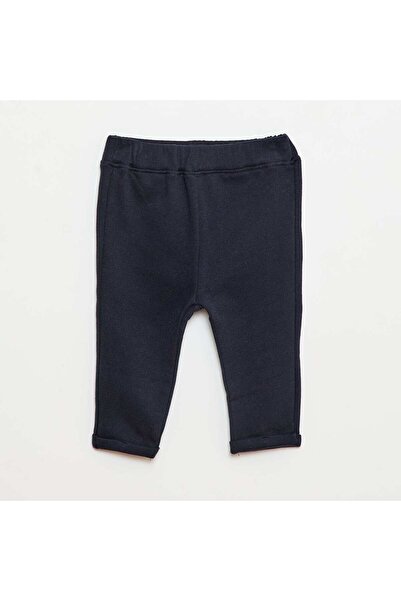 KİABİ 2-piece sweatshirt + trousers set WHITE