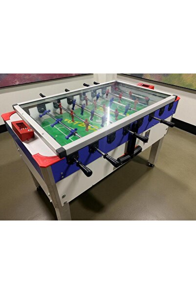 İnci Oyun Makineleri Elektronik Takım Seçmeli Langırt