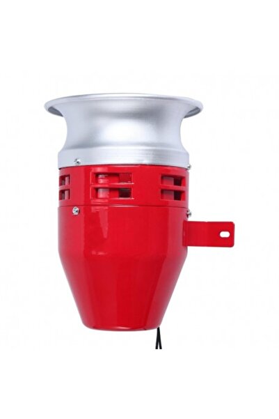 ElectroAZ Motorized Alarm Siren 220VAC / MS-390