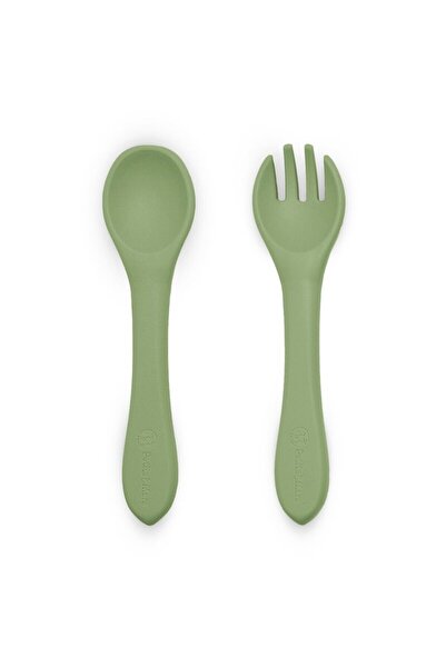 Petite&Mars Set tacamuri, Petite&Mars, Take&Match, Din silicon, Delicate cu g...