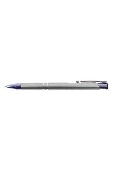 OEM 50X silver metal ballpoint pen