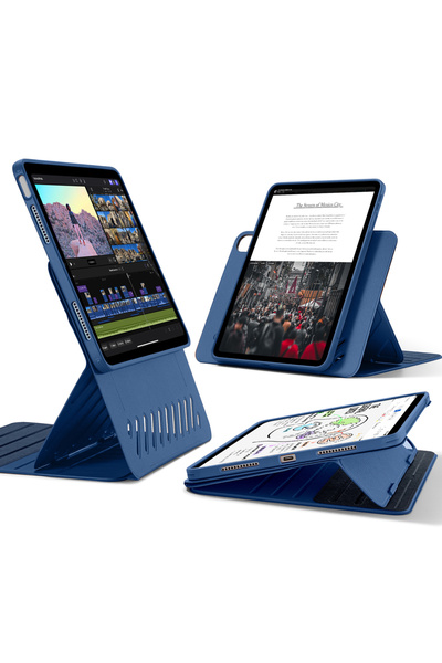 ESR iPad Air 13 M2-M3 (2024) Shift Case