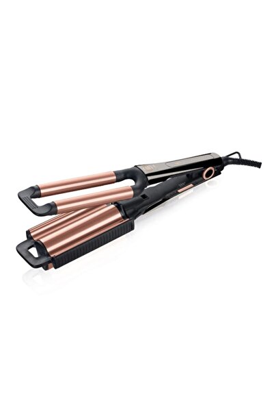 OEM Hair straightener - Adjustable 160–200°C, Ceramic,