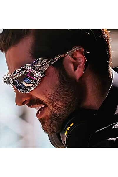 JORG ZENN Jz3506 Men's Eyewear