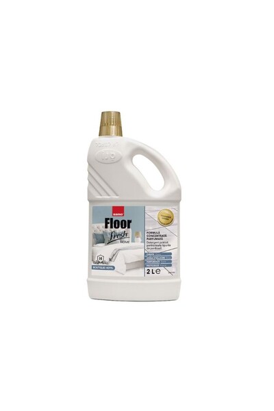 Sano Floor Cleaner Solution, 2 L
