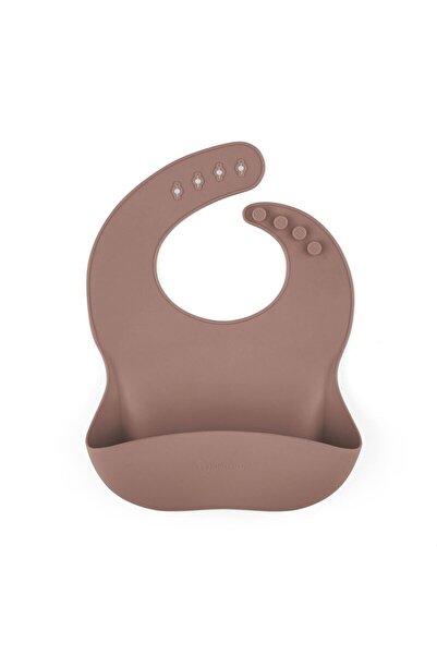 Petite&Mars Baveta moale, Petite&Mars, Take&Match, Reglabila, Silicon, Fara B...