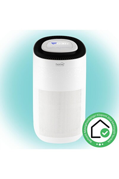 KlaussTech Καθαριστής αέρα