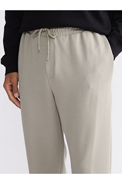 LC Waikiki Λαμπερές επιλογές από το Shining Store | Ανδρικό αθλητικό παντελόνι Standard Mold