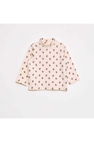 KİABİ 2-Pack Roll Neck Undershirts PINK