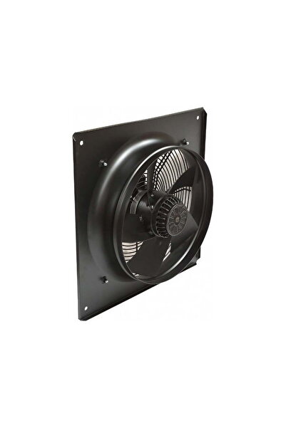 ElectroAZ Ventilator axial de perete 220V, 350x350 mm, 138W