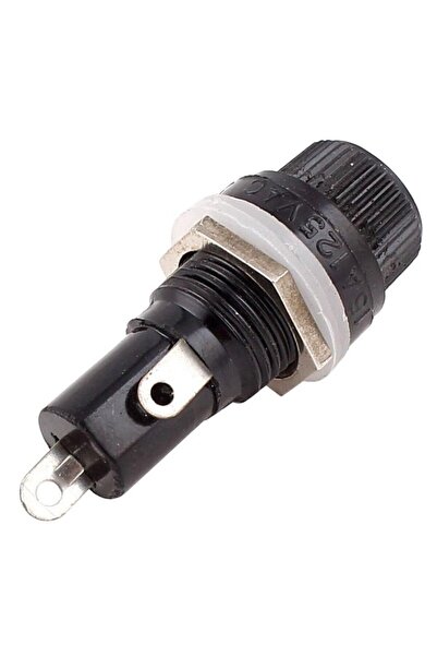 CLASSLIGHTS Θήκη ασφάλειας πάνελ 5x20mm