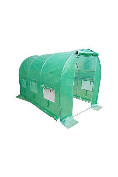 Martin Corturi Evenimente 2x3 m Garden shed 6 sq m, galvanized pipe