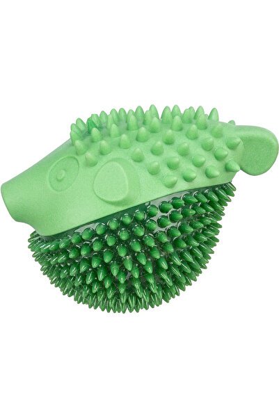 Trixie Pufferfish Dog Toy, TPR, 12 cm