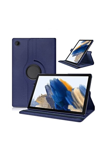 Apsuwa Samsung Galaxy Tab A11 Plus X310 Case with Rotating Stand