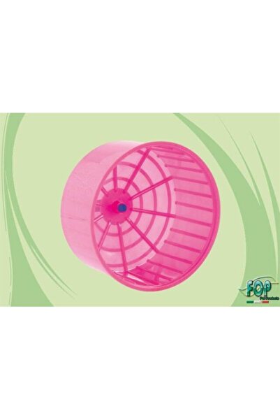 Fop Running Wheel for Rodents, 14x14x7.5 cm