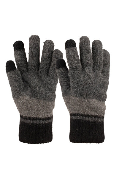 Suyutti K25985-02-002 Men's Touchscreen Gloves