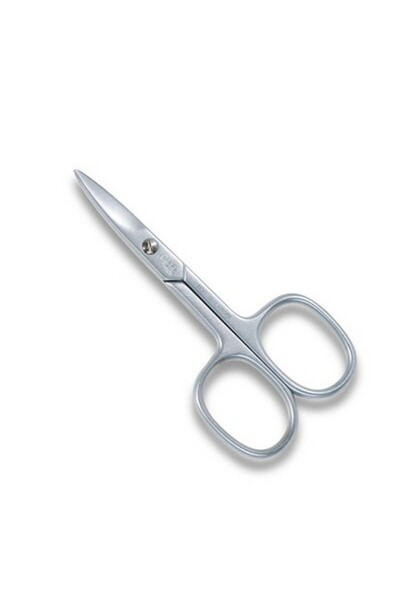 Credo Solingen Scissor-Nail Round Tips Chromium Diabetes | 1 Pc