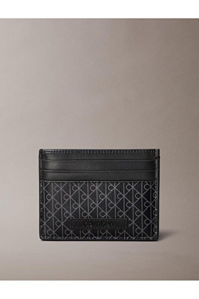 Calvin Klein Cüzdan Erkek Yetişkin