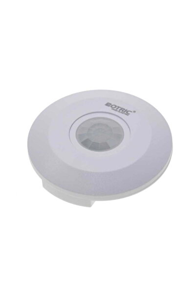 ElectroAZ Senzor de mișcare subțire 360 ​​cu reglaje