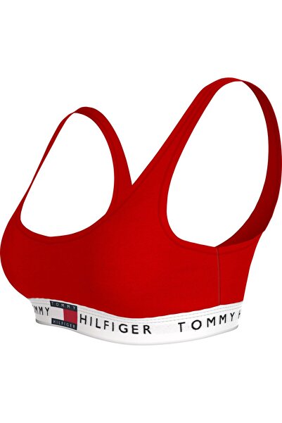 Tommy Hilfiger UNLINED BRALETTE (EXT. SIZE)