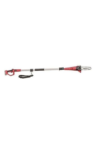 Worcraft Ferăstrău electric cu drujbă pentru tăiere cu mâner telescopic, bate...