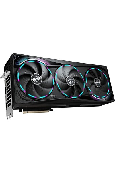 Gigabyte AORUS GeForce RTX 5090 MASTER 32G Graphics Card