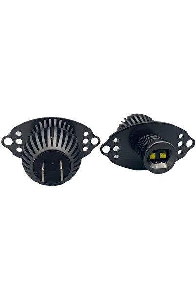 OEM Set 2 Led Marker 20W pentru E90 LCI Facelift, X5 E70 fara xenon din fabri...